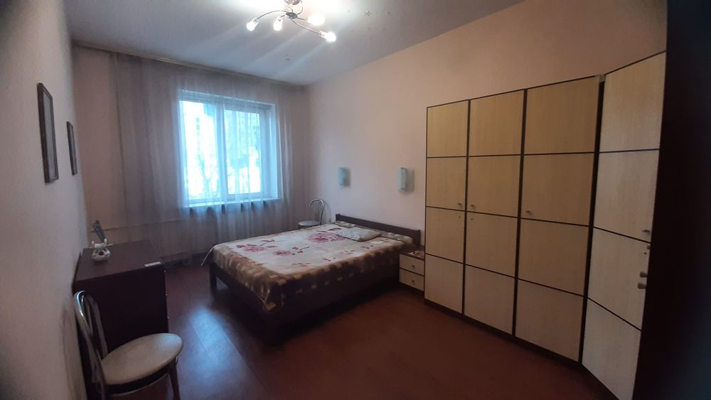 Здам 2к квартиру М Олімпійська