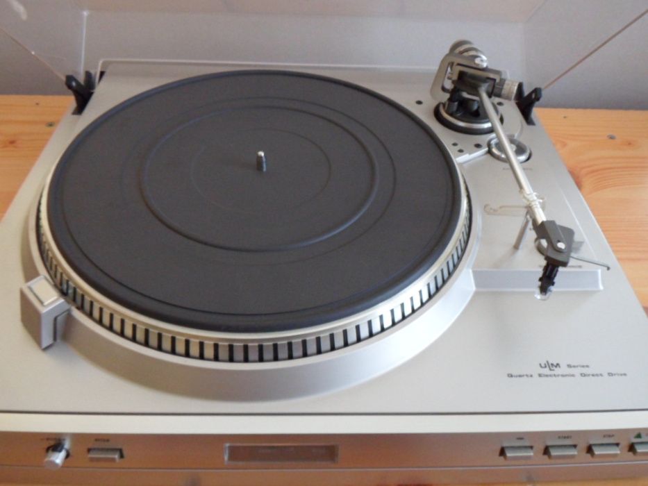 DUAL 728 q direct drive