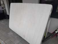 Materac ikea hamarvik 140x200