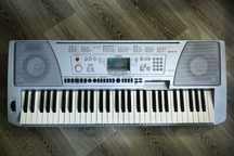Синтезатор Yamaha PSR-450 в ідеальному стані