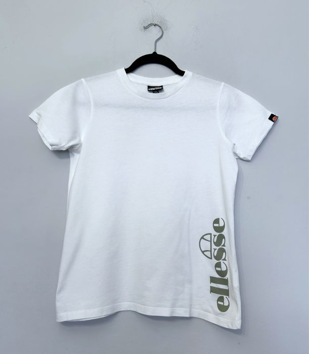 Ellesse футболка