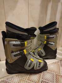 Горнолыжные, лыжные ботинки Nordica 42-43 р