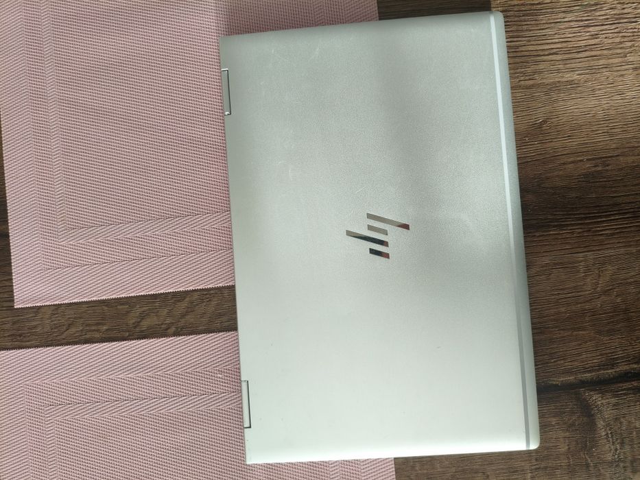 Hp elitebook 1030 g3 x360 Intel Core i5 - 8gen składany dotykowy