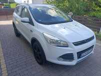 Ford Kuga Ford Kuga 2,0 diesel -Automat-Alu-NAVI