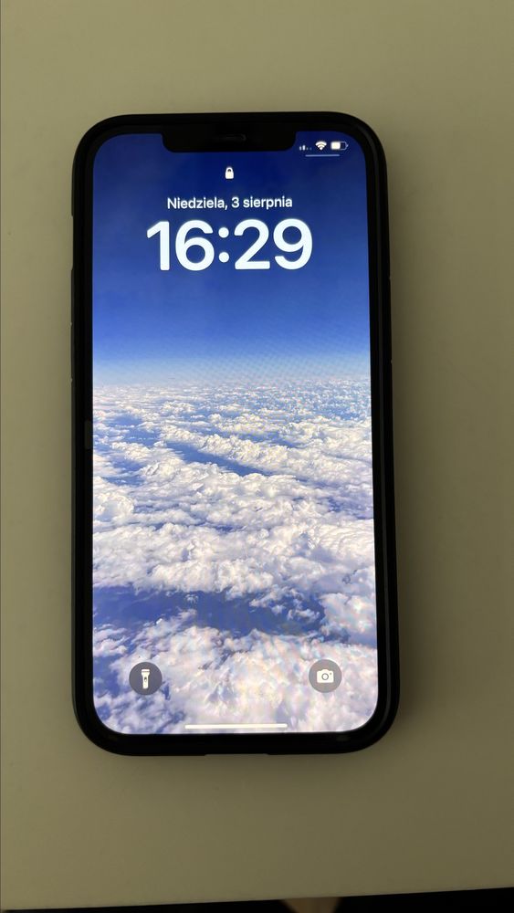 Iphone 12 Pro Max 128 g Graphit