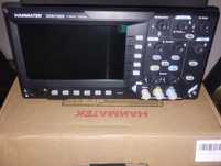 Осциллограф цифровой HANMATEK DOS1102S с генератором сигналов