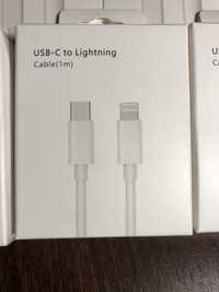 Кабель Apple Usb-C to Lightning