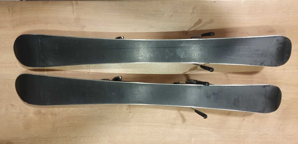 Narty dziecięce Elan Formula 80 cm stan bardzo dobry