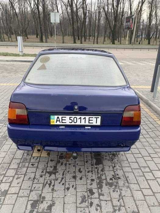 ЗАЗ Славута 2005