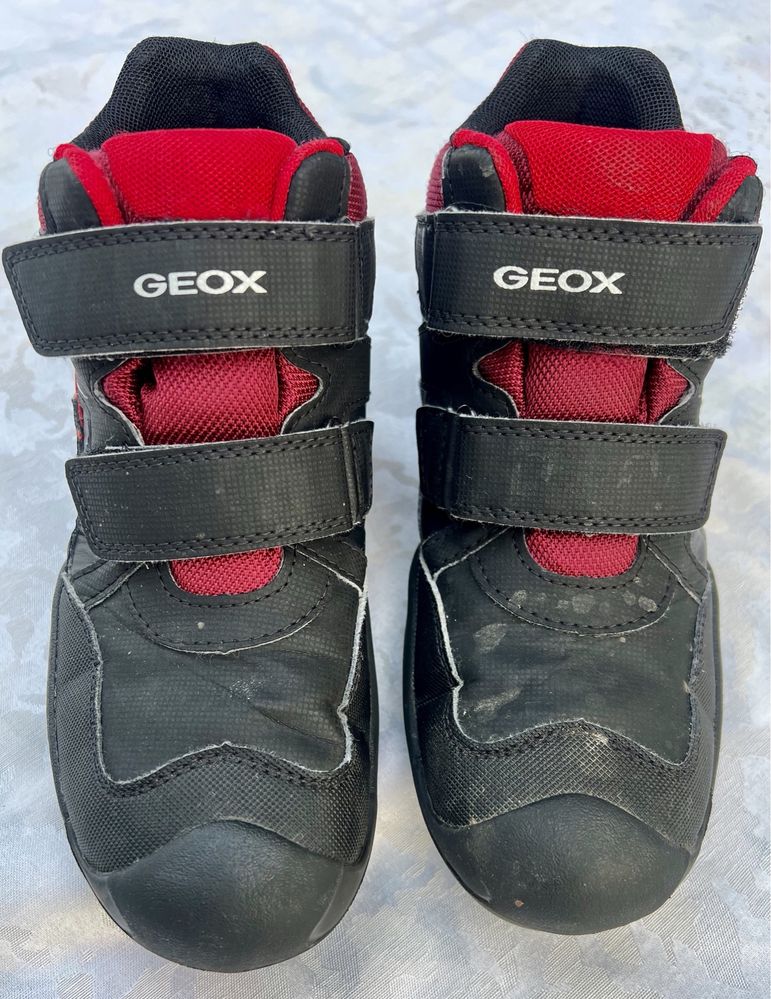Buty Geox rozmiar 37 dzieciece zimowe
