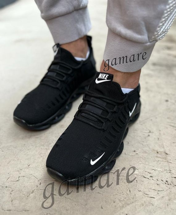 Wygodne buty męskie Nike sportowe sneakersy modne oryginalne 41-46