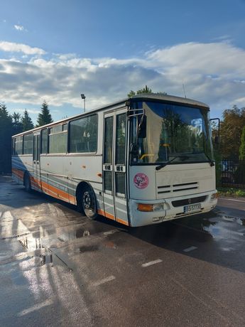 Autobus Renault Karosa 54 miejsca