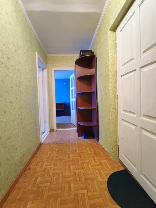 Продам 2х кімнатну квартиру в центрі міста