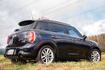 MINI Cooper Ciekawy model 175KM FV23% od HappyBIGBoys.com