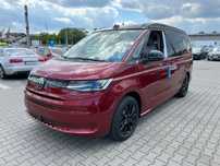 Volkswagen California California Beach / 6 osobowa / od ręki / ZIELONA GÓRA