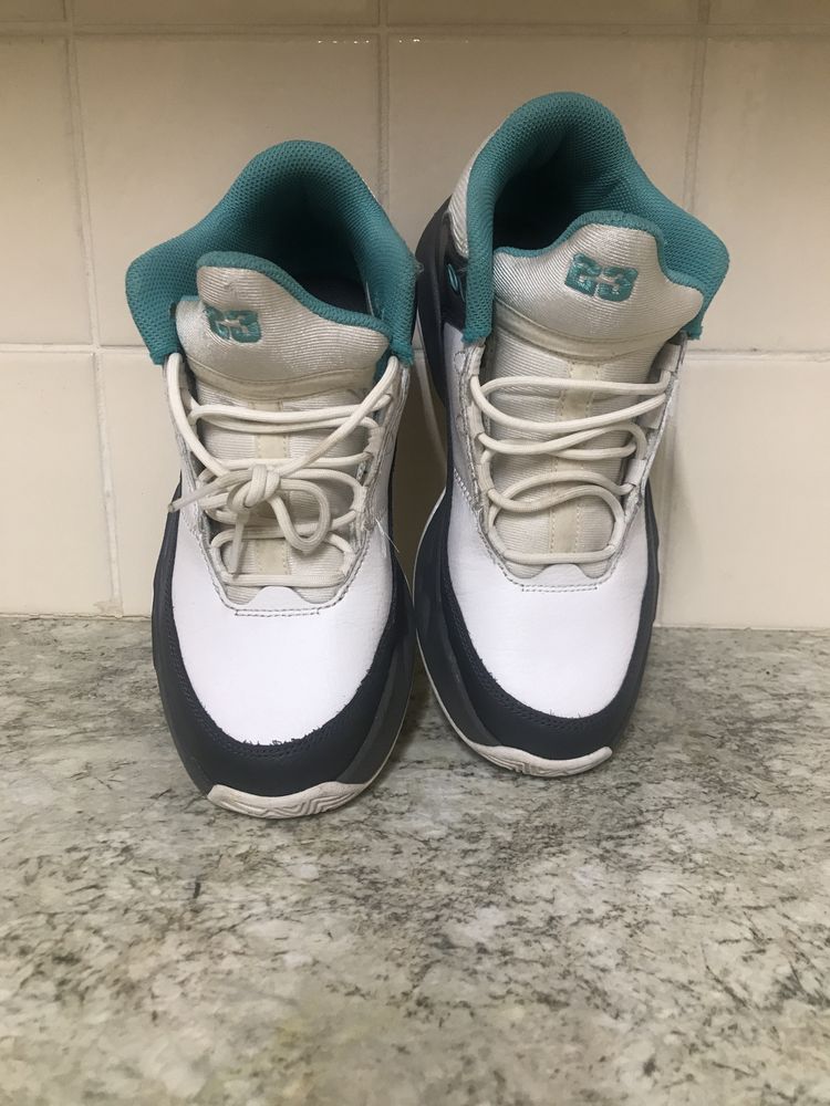 Nike jordan max aura 3. Buty sportowe. Rozmiar 39. Dl wkladki 24,5 cm