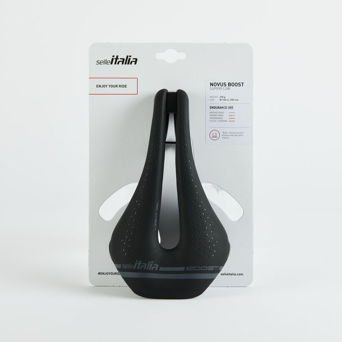 Selim Italia Novus Boost Gel
