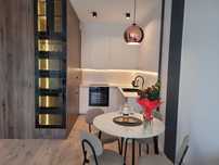 Nowoczesny Apartament przy NOSPR