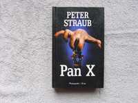 Peter Straub - Pan X