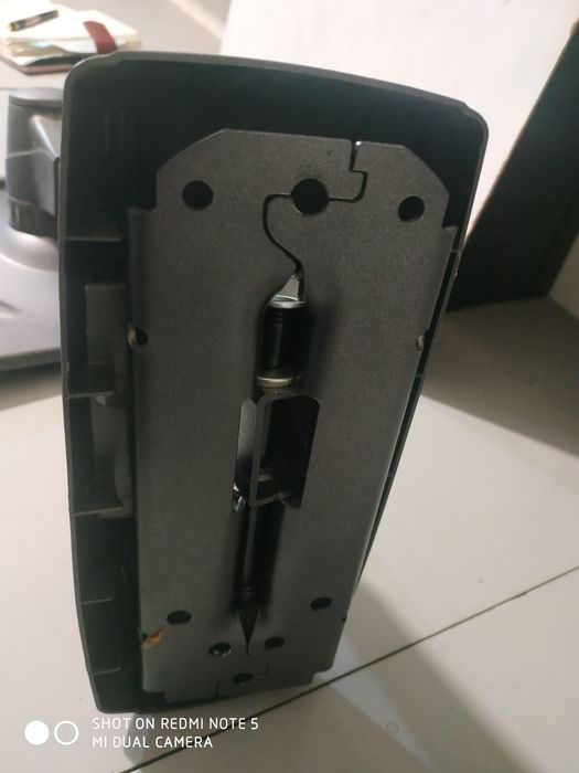 Підставка поворотна під мікрохвильовку