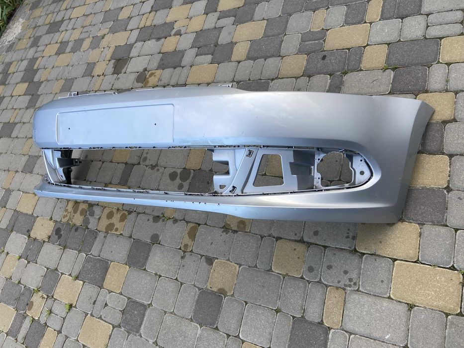 Бампер под ремонт Tesla vw dacia kia hyundai