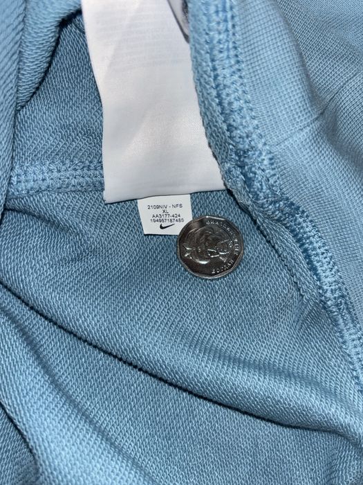 Логнслів Nike XL