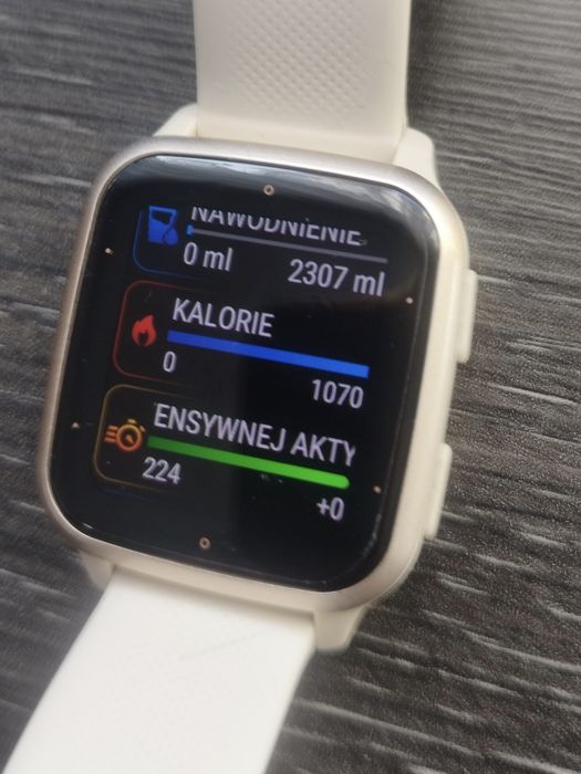 Garmin Venu SQ 2 Music