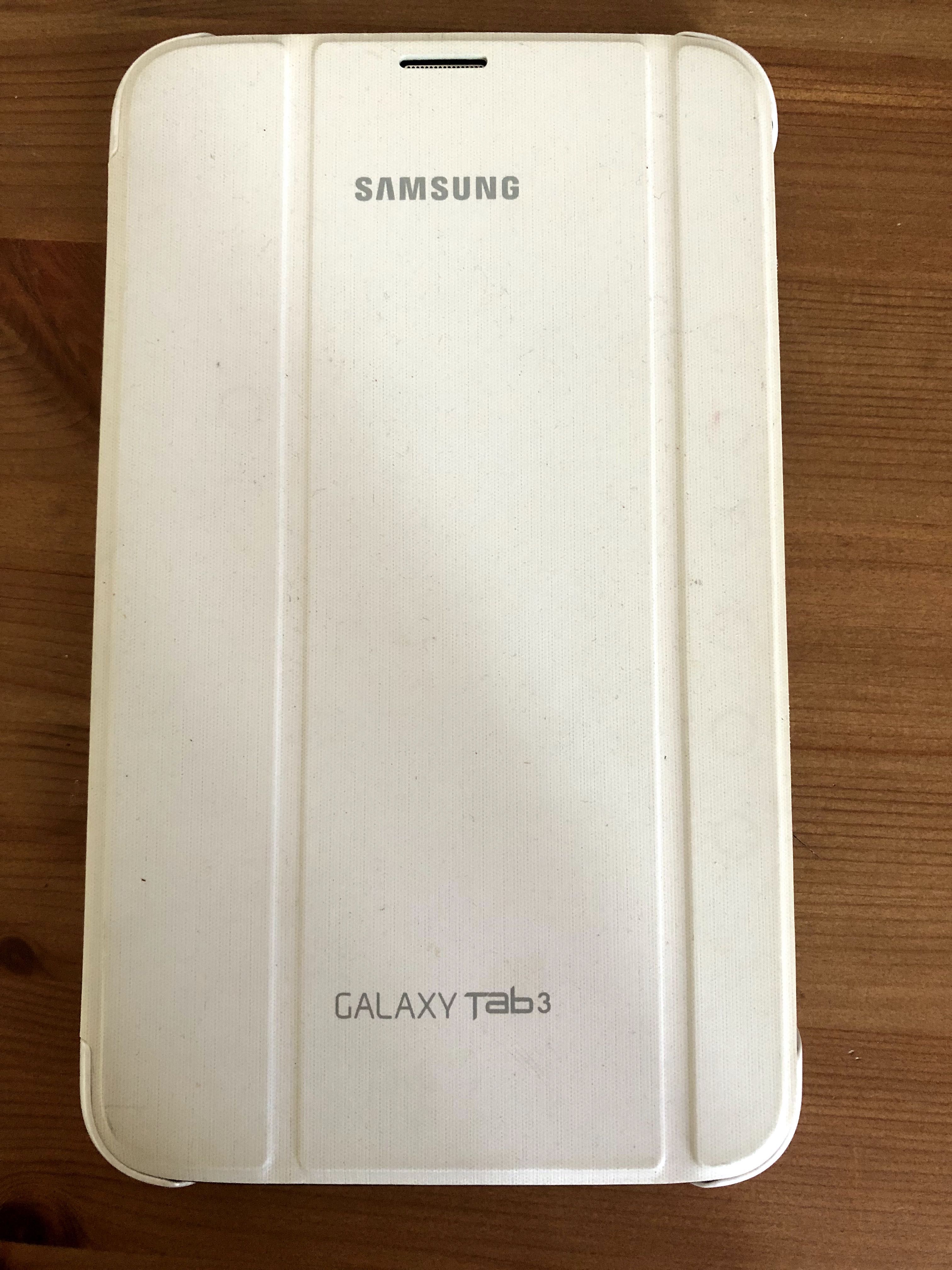 Samsung Galaxy Tab 3 T110 Lite A9/1024/8GB/Android