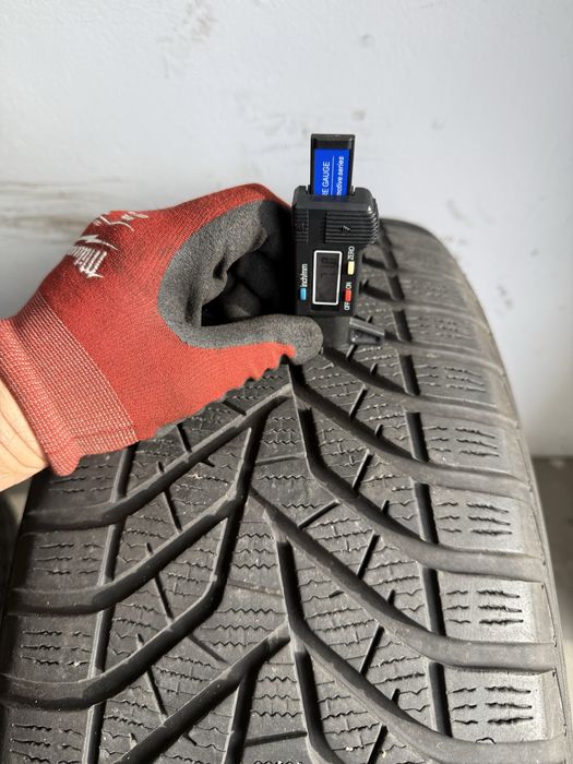 Koła felgi 5X112 R20 Audi Q7 4M opony zimowe 255/50R20 Yokohama