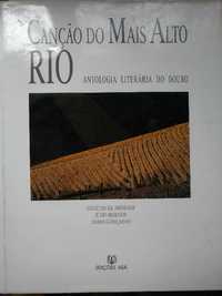 Canção do Mais Alto Rio de Eugénio de Andrade e Júlio Resende