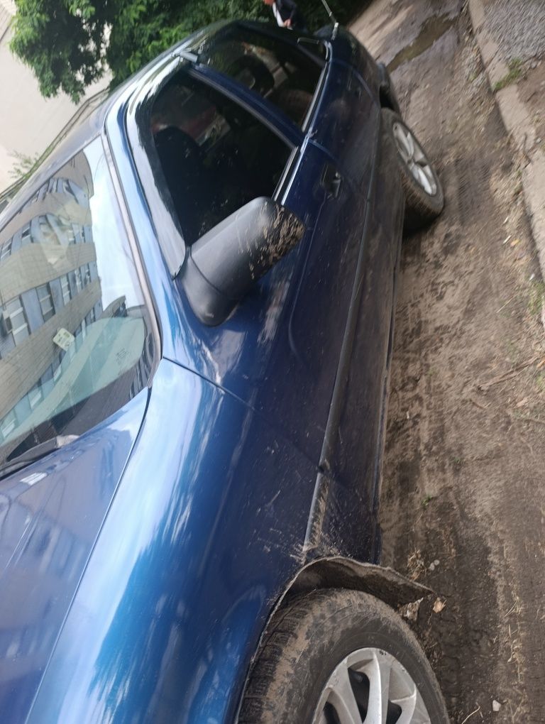 Продам Опель вектра а