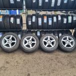 диски 16 5/114.3 AEZ  Toyota Honda Renault Mitsubishi Nissan Kia Hyund