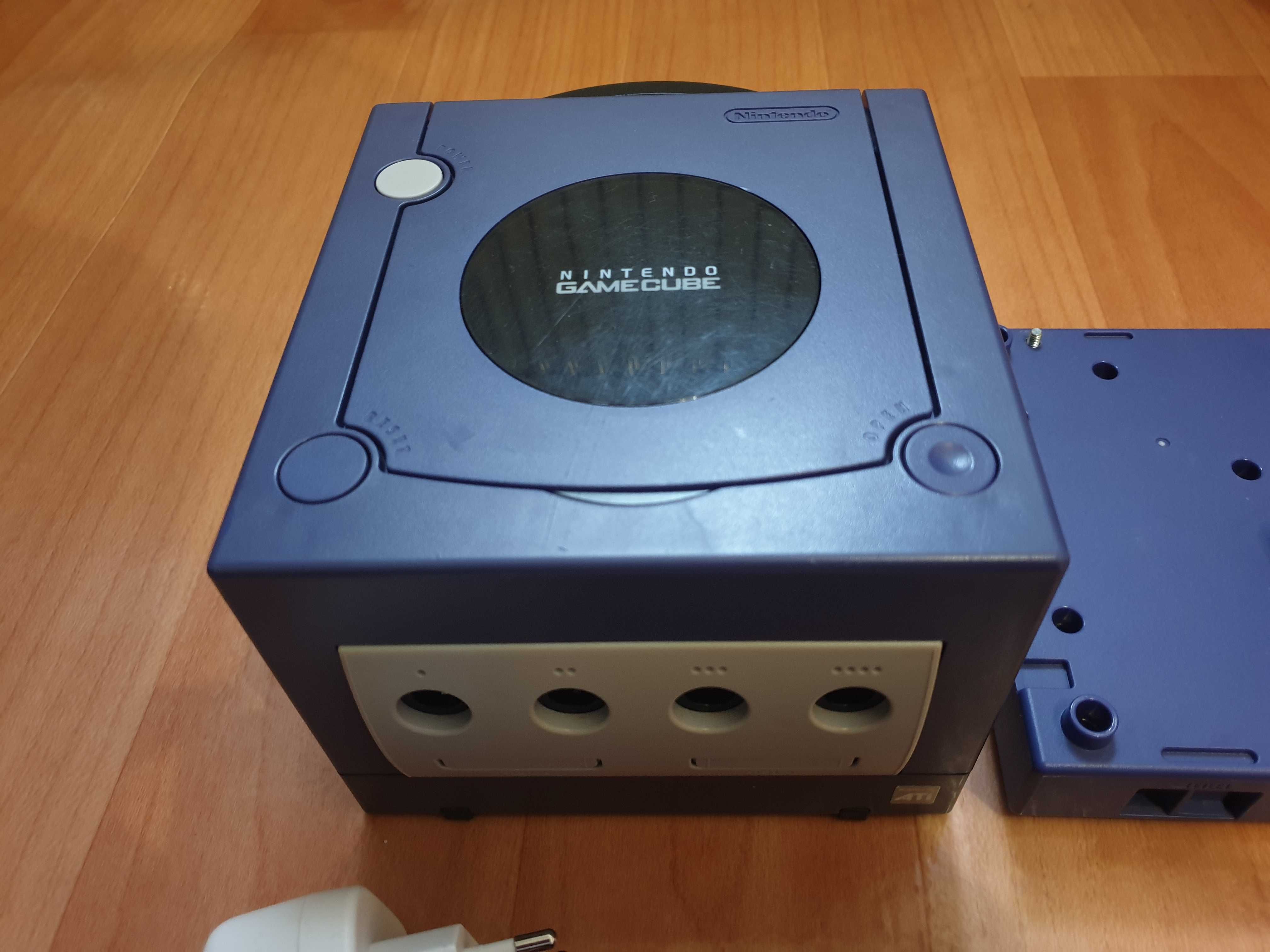 BlueRetro Wireless Adapter For GameCube, WII беспроводной адаптер