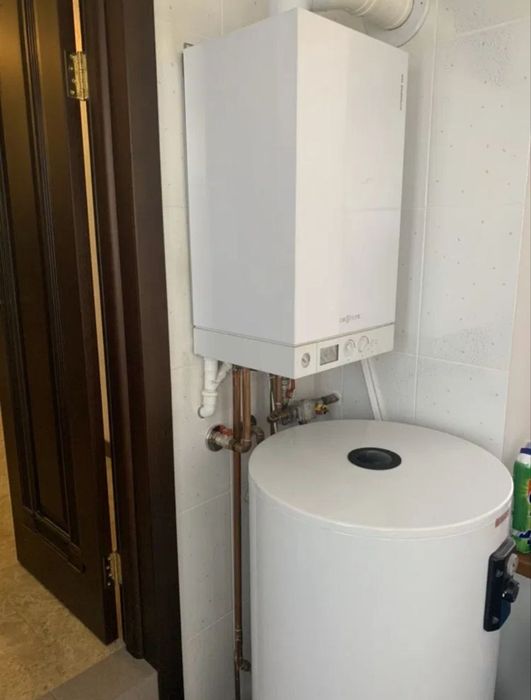 Готовый загородный комплекс с гостевым домом и баней. 500 000 $