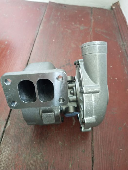 Продається турбіна Камаз євро 3