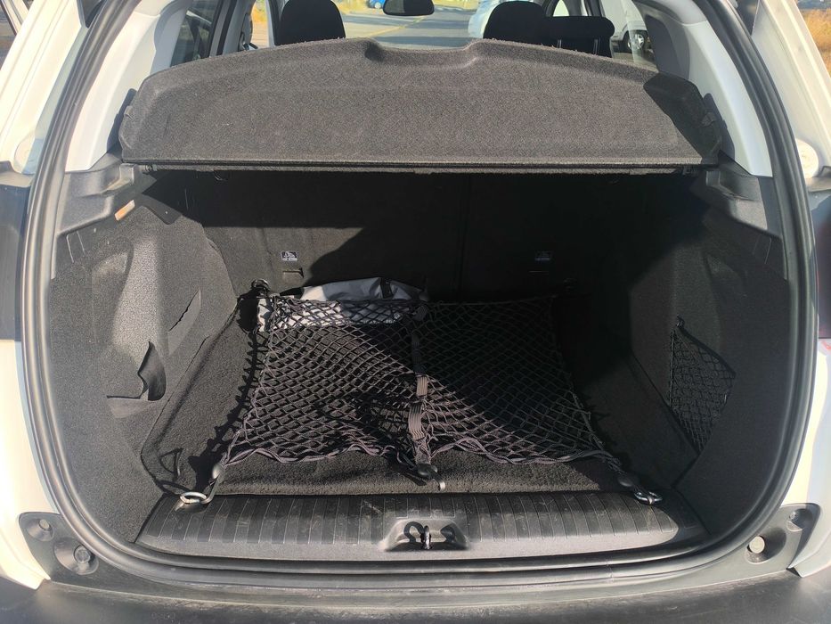 Peugeot 2008 1.6HDi  Nacional     190mil km
