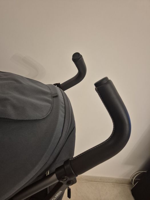 Carrinho carro de bébé BMW McLaren stroller M