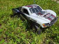 Traxxas slash 2wd OBA - On Board Audio