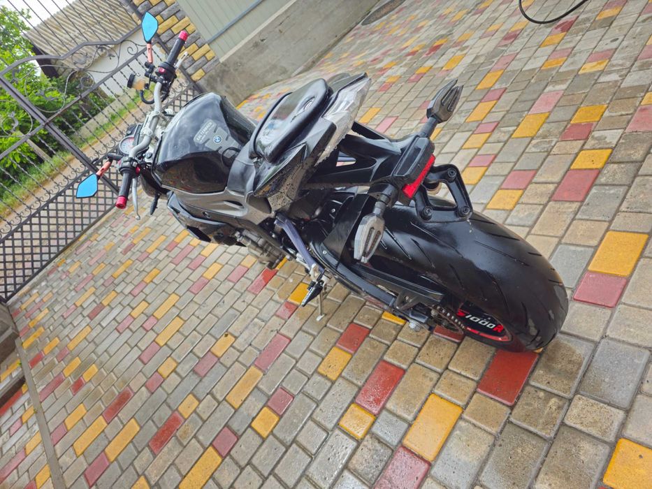 Bmw s1000 2016 рiк
