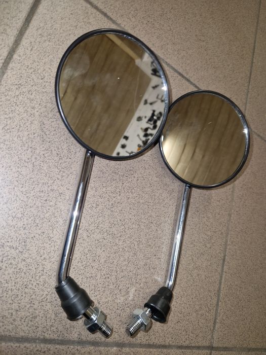 Fabrycznie Nowe lusterka mz etz 125/150/250/251