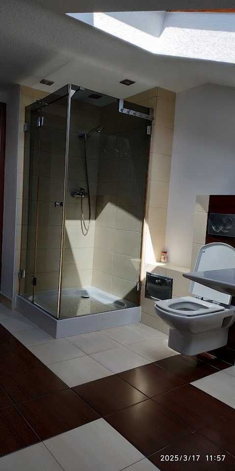 ul. Ceglana - Sosnowiec - mieszkanie 80m2