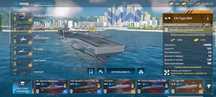 ПРОДАЮ аккаунт Modern Warships
