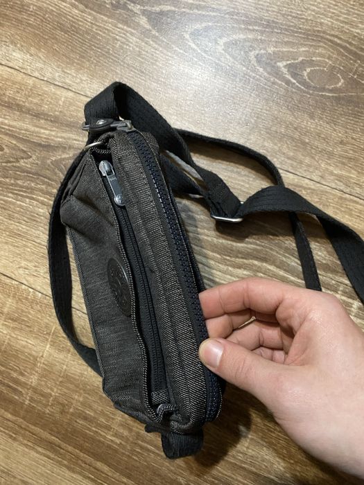 Сумка барсетка kipling