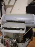 Принтер HP Deskjet 1280