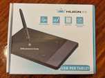 USB Pen Tablet da marca Huion