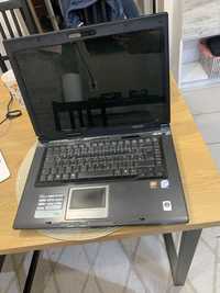 Laptop ASUS PRO55S