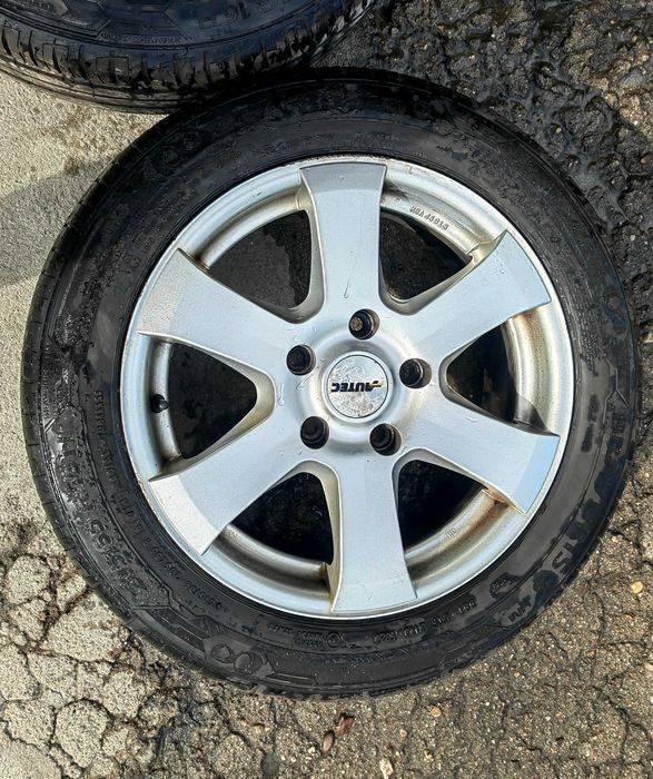 Jante 16 BMW Serie 1 /3 /5 / 7