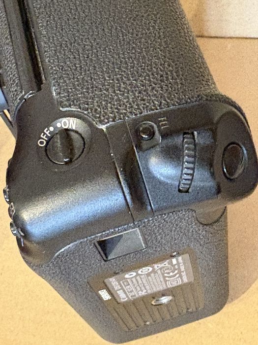 Canon 1d MARK III