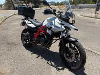 BMW F 700 GS