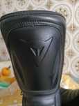 Botas Dainese 42 impermeáveis